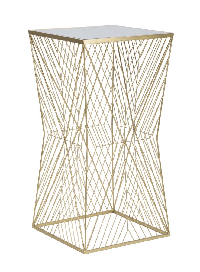 Tafel Phone Holder Lines 4 50×50×100 cm