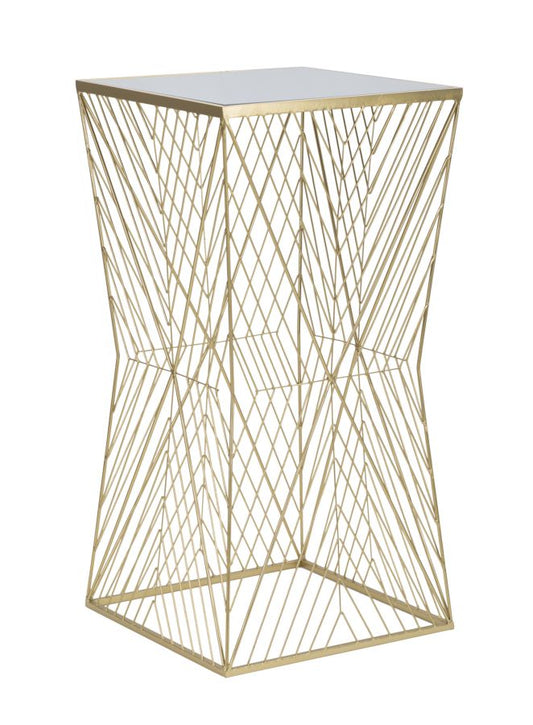 Tafel Phone Holder Lines 4 50×50×100 cm
