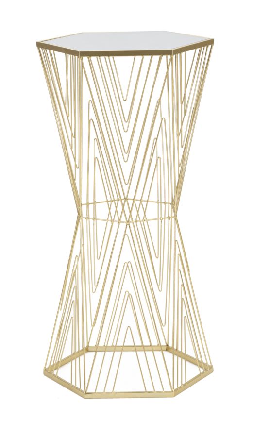 Tafel Phone Holder Lines 6 40×35×80 cm