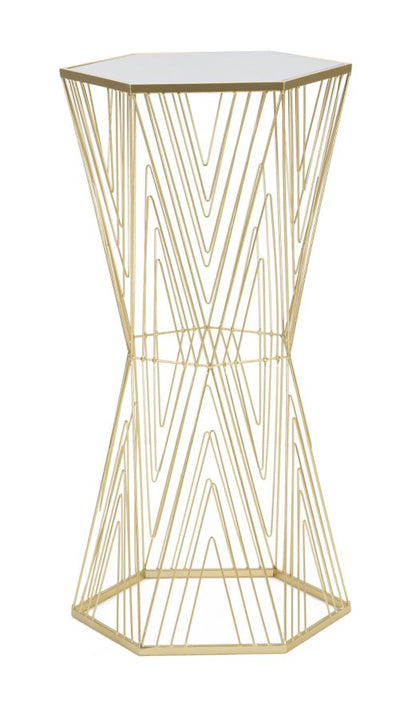 Tafel Phone Holder Lines 6 40×35×80 cm