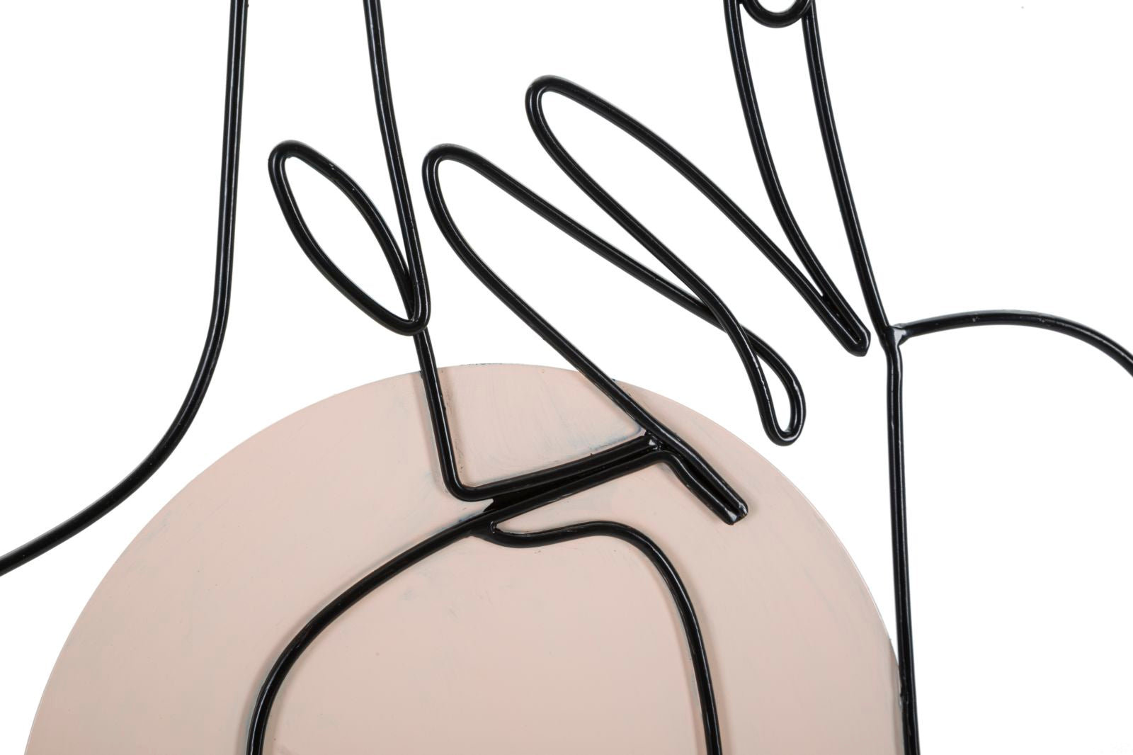 Wandpaneel Lady Color 40×1,3×80 cm
