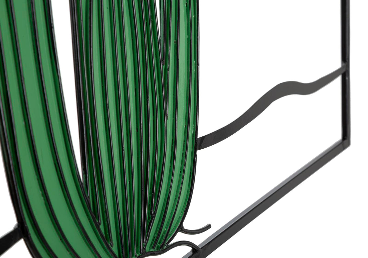 Wandpaneel Cactus 60×1,3×33 cm
