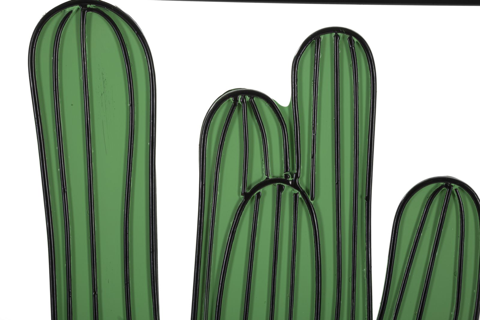 Wandpaneel Cactus 60×1,3×33 cm