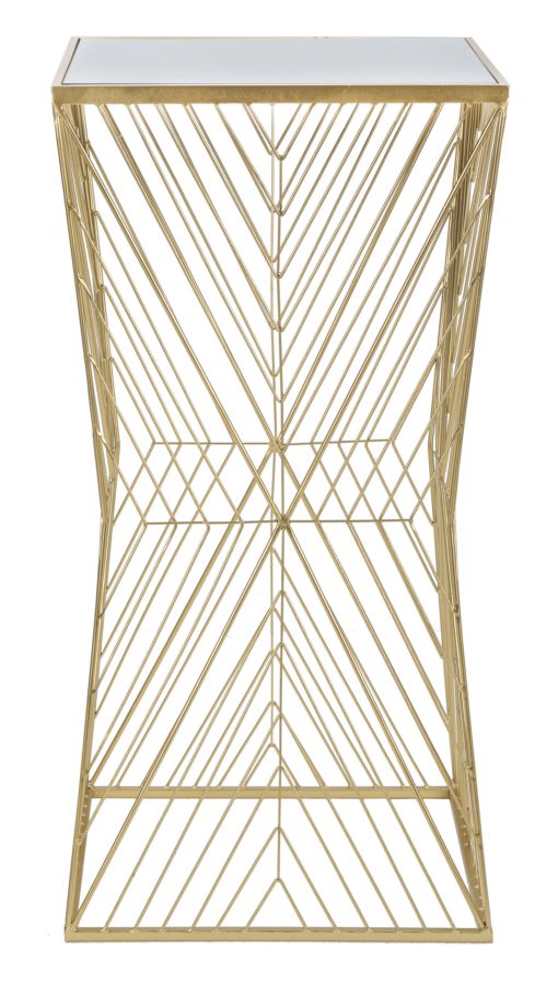 Tafel Phone Holder Lines 4 50×50×100 cm
