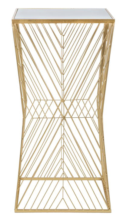 Tafel Phone Holder Lines 4 50×50×100 cm