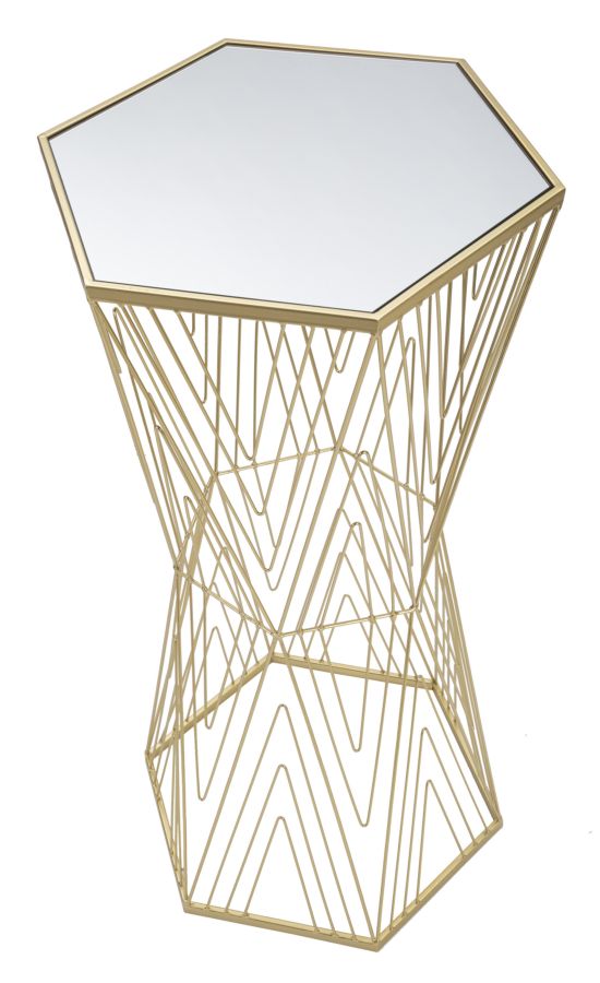 Tafel Phone Holder Lines 6 40×35×80 cm