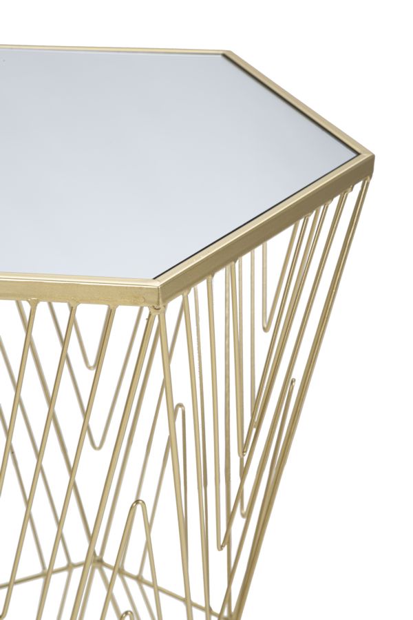 Tafel Phone Holder Lines 6 40×35×80 cm