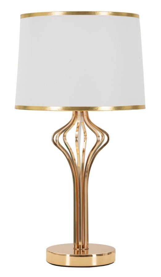 Tafellamp Slimmy Ø 28×53 cm