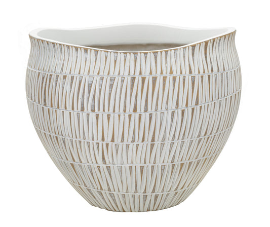 Vaas Cachepot Stiky Ø 30,5×24,5 cm