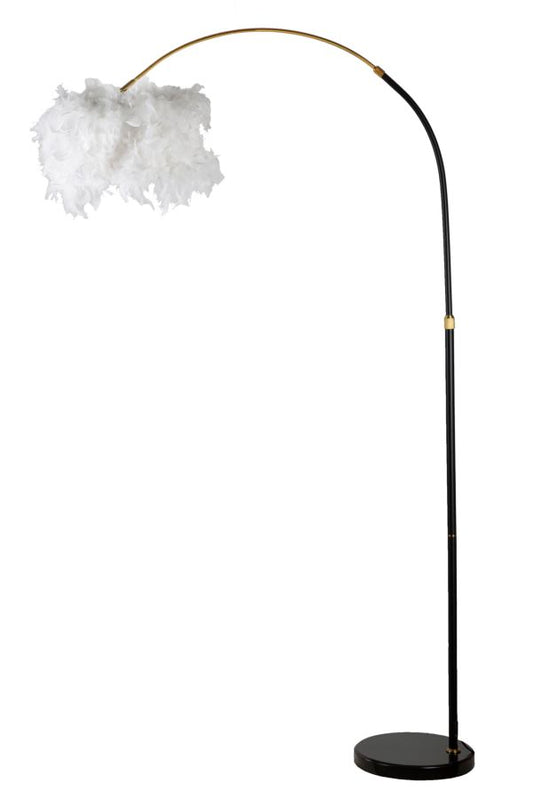 Vloerlamp Lamparc Plur 100×150 cm