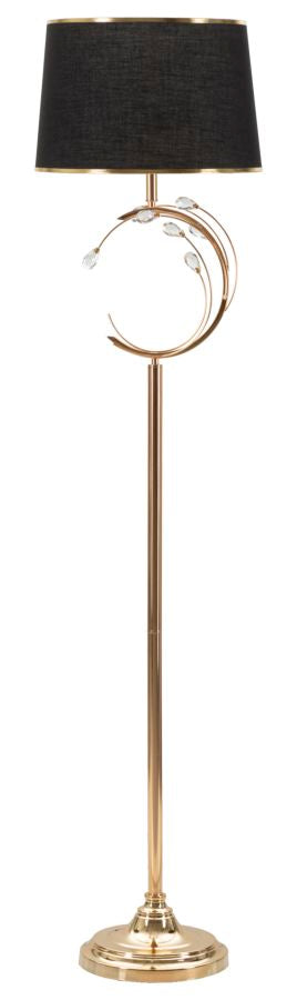 Vloerlamp Bruxelles Ø 38×160 cm