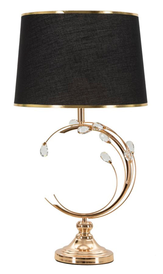 Tafellamp Bruxelles Ø 36×65 cm