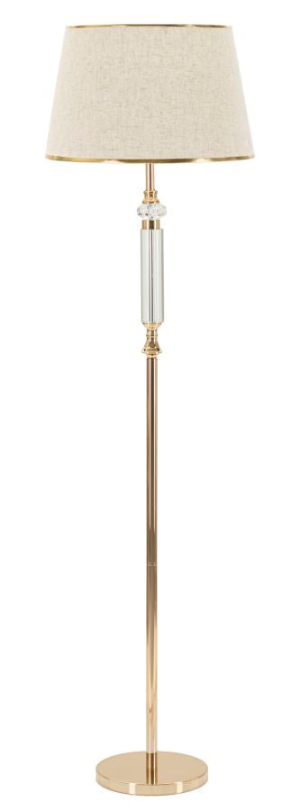 Vloerlamp Praga Ø 45×165 cm