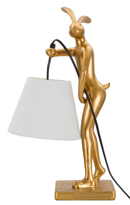 Tafellamp Rabbit Stand 26×16×47 cm
