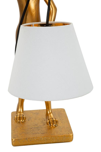 Tafellamp Rabbit Stand 26×16×47 cm