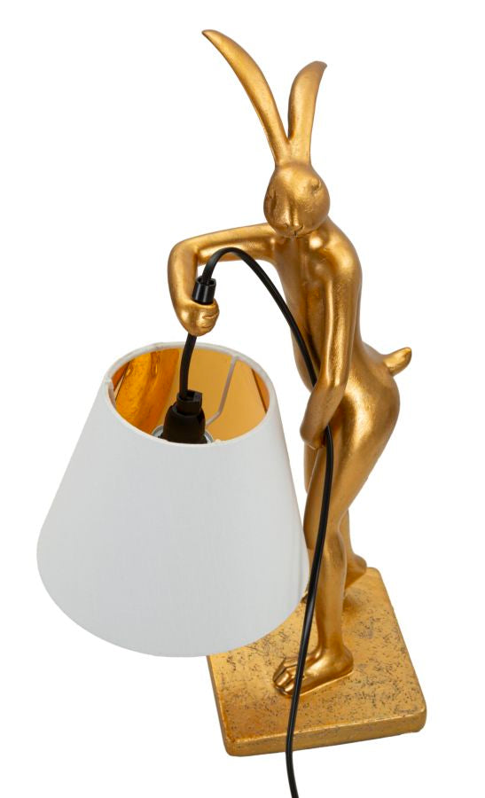 Tafellamp Rabbit Stand 26×16×47 cm