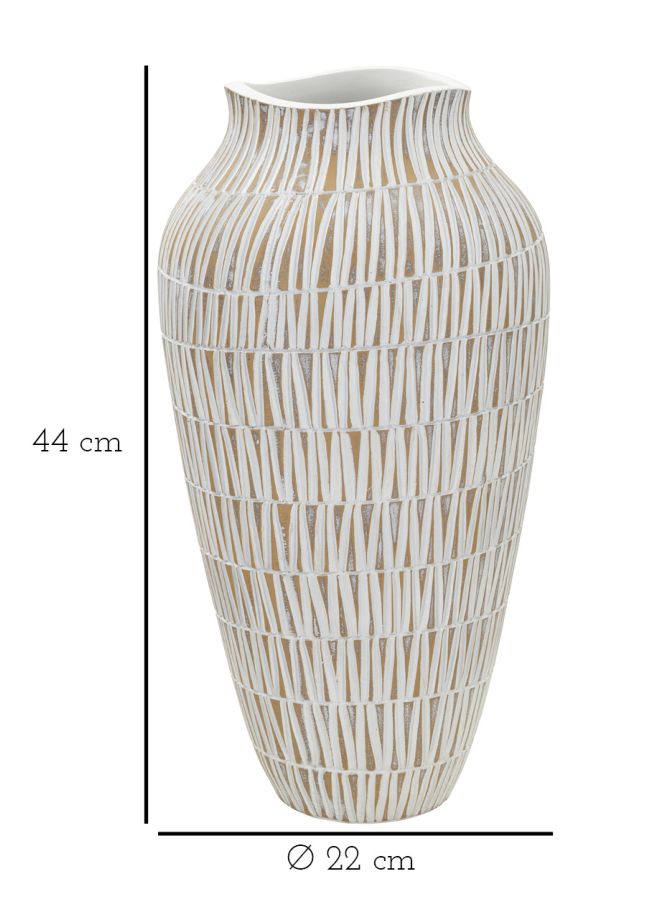 Vaas Stiky Ø 22×44 cm