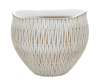 Vaas Cachepot Stiky Ø 26×20,5 cm