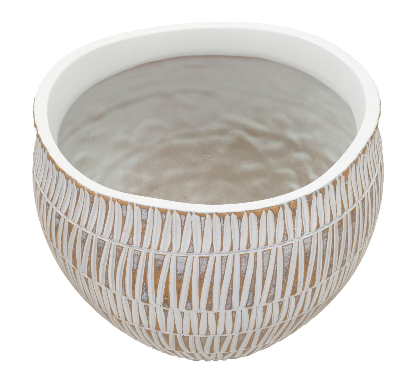 Vaas Cachepot Stiky Ø 26×20,5 cm