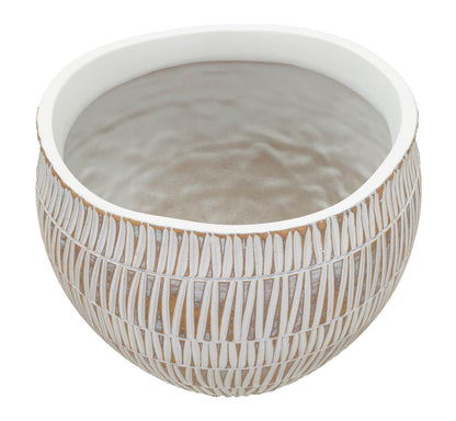 Vaas Cachepot Stiky Ø 26×20,5 cm