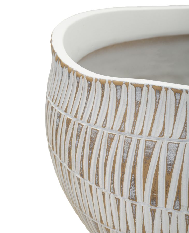 Vaas Cachepot Stiky Ø 26×20,5 cm