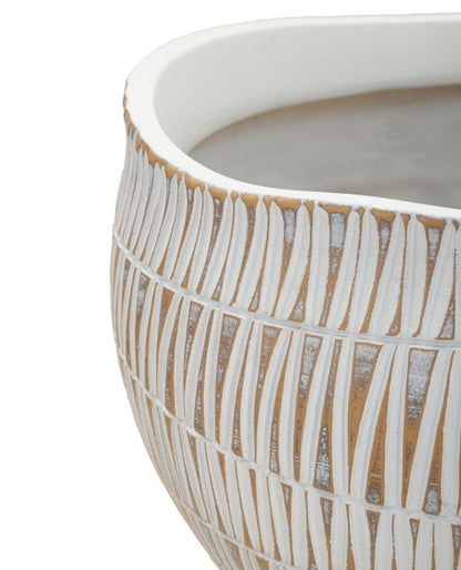 Vaas Cachepot Stiky Ø 26×20,5 cm