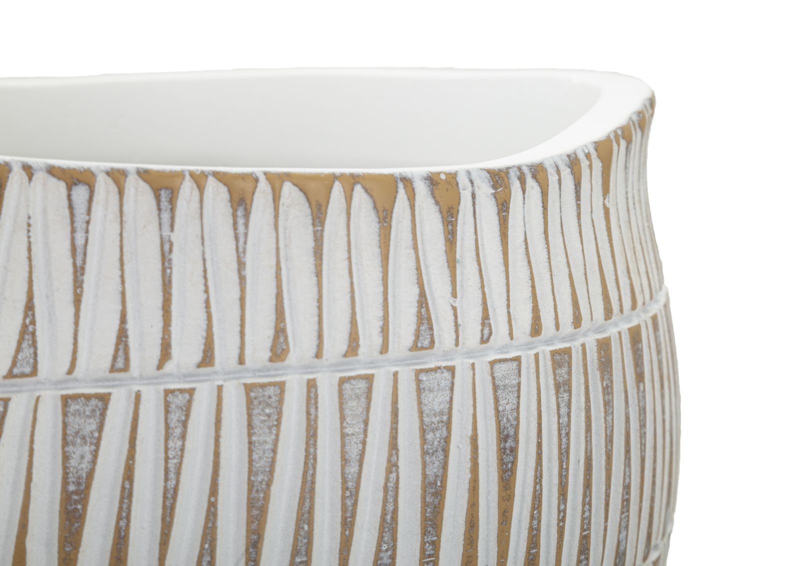 Vaas Cachepot Stiky Ø 26×20,5 cm