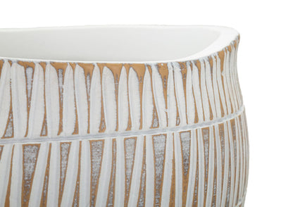 Vaas Cachepot Stiky Ø 26×20,5 cm