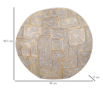 Vaas Eclips 48×13×44,5 cm