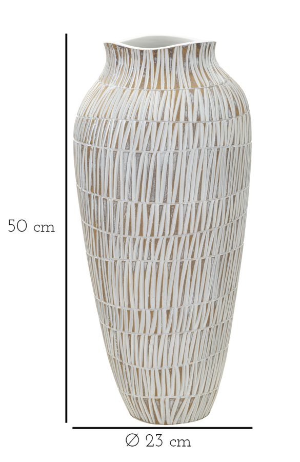 Vaas Stiky Ø 23×50 cm