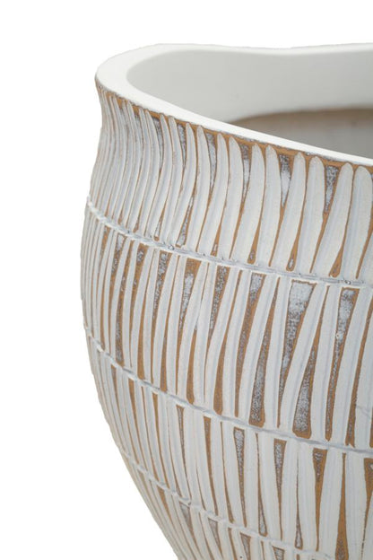 Vaas Cachepot Stiky Ø 30,5×24,5 cm
