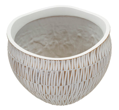 Vaas Cachepot Stiky Ø 30,5×24,5 cm