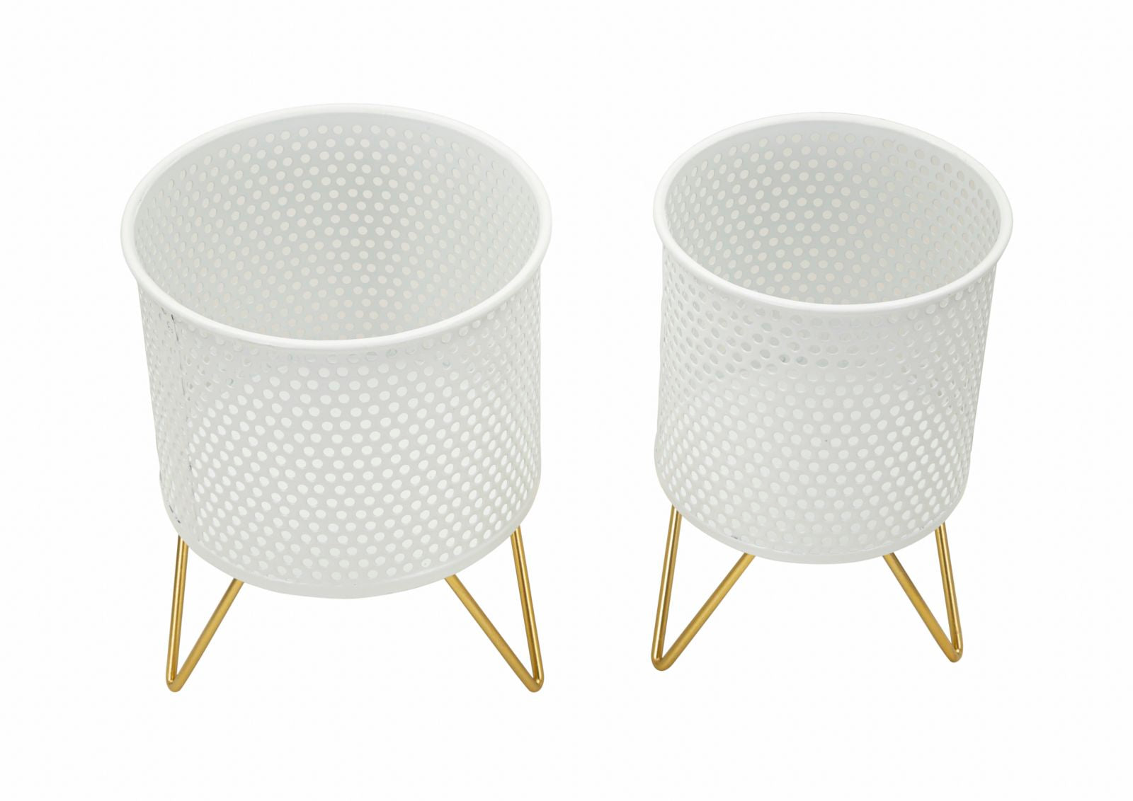 Vaas Holdergaspy Set 2 Pcs Ø 16×20 cm