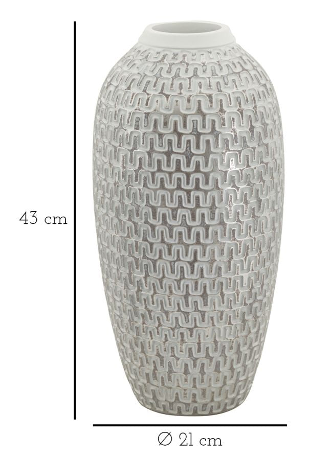 Vaas Wave Ø 21×43 cm