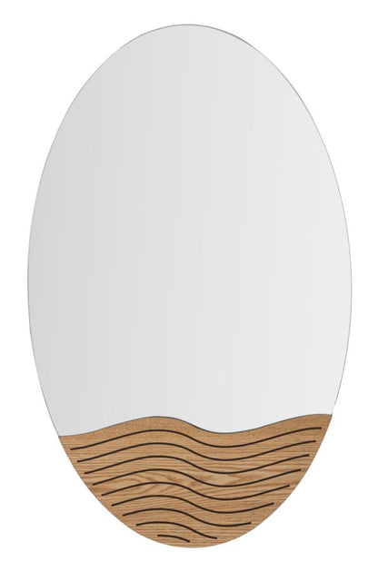 Spiegel Lines 50×1,5×80 cm