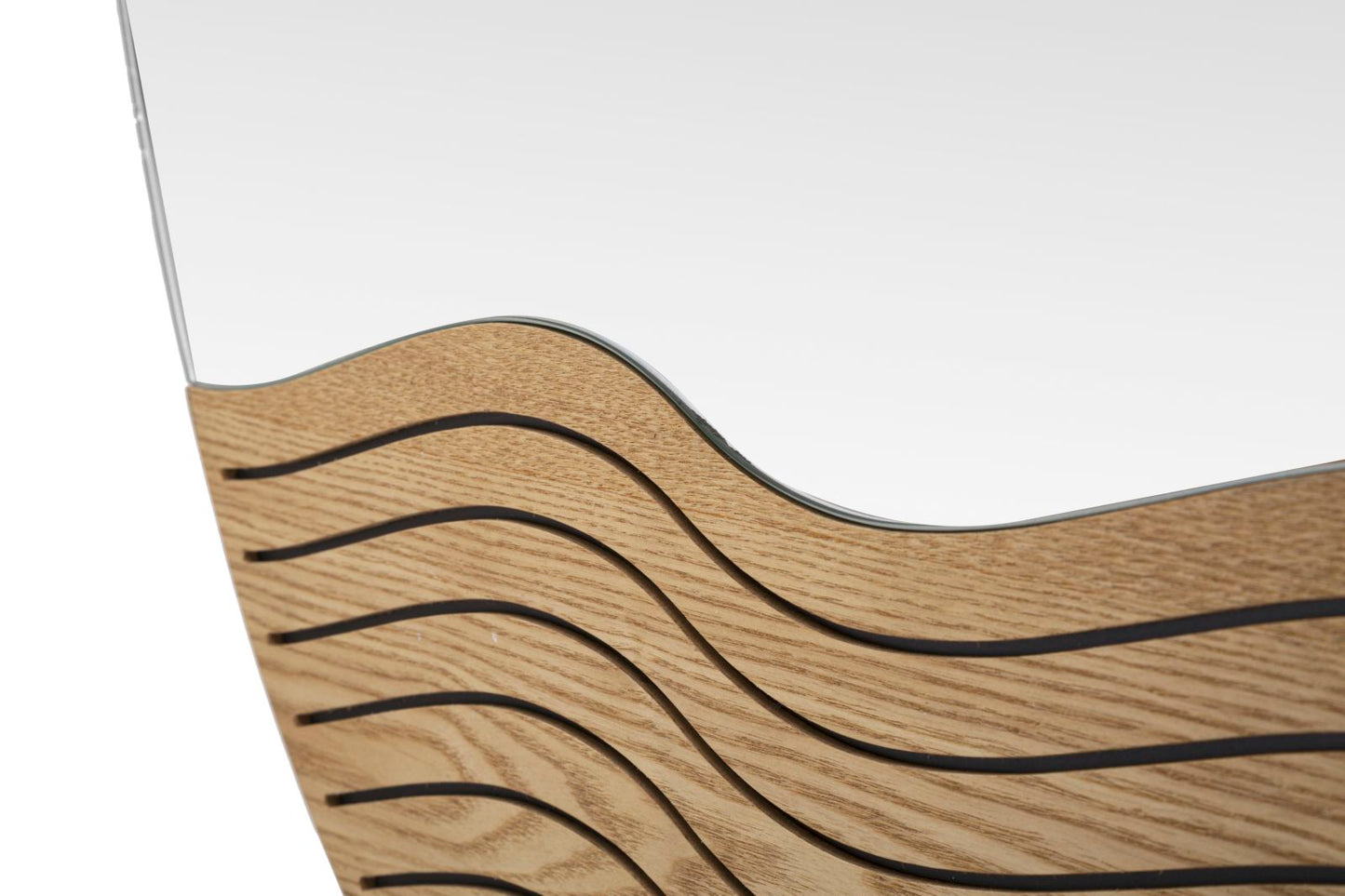 Spiegel Lines 50×1,5×80 cm