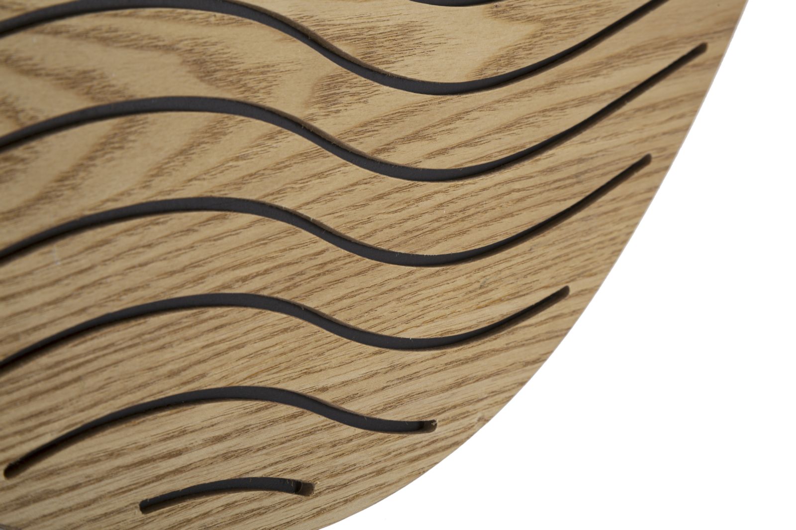 Spiegel Lines 50×1,5×80 cm
