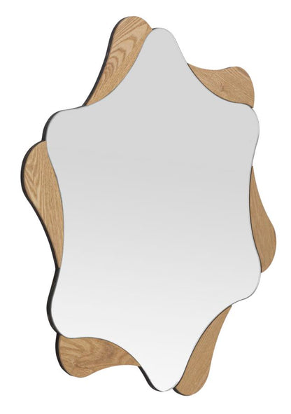 Spiegel Star Ø 80×1 cm