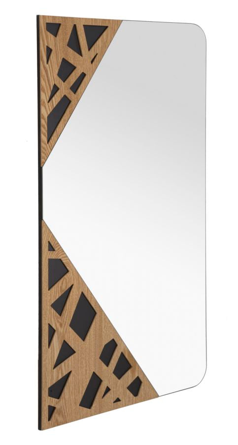 Spiegel Angle 50×1×90 cm
