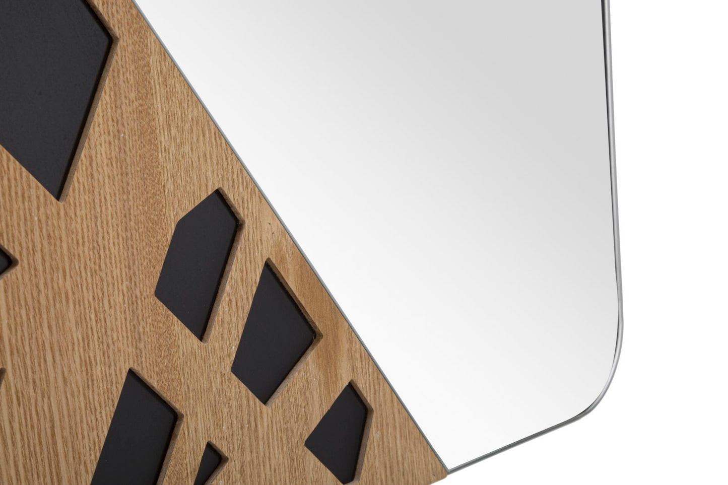 Spiegel Angle 50×1×90 cm