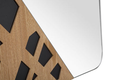 Spiegel Angle 50×1×90 cm