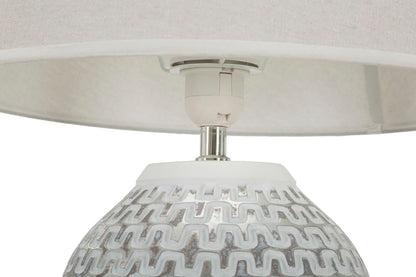 Tafellamp Wave Ø 35×65 cm