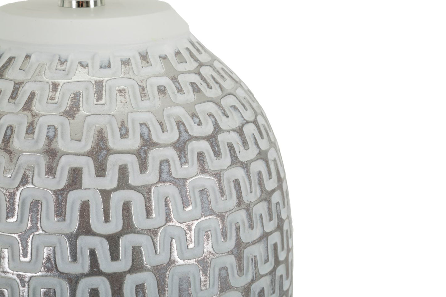 Tafellamp Wave Ø 35×65 cm
