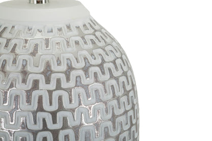 Tafellamp Wave Ø 35×65 cm