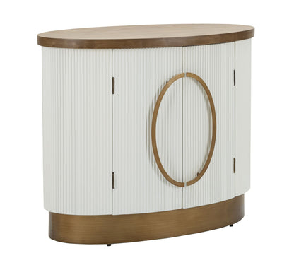 Kast 2 Door Tolosa 79×48×67 cm