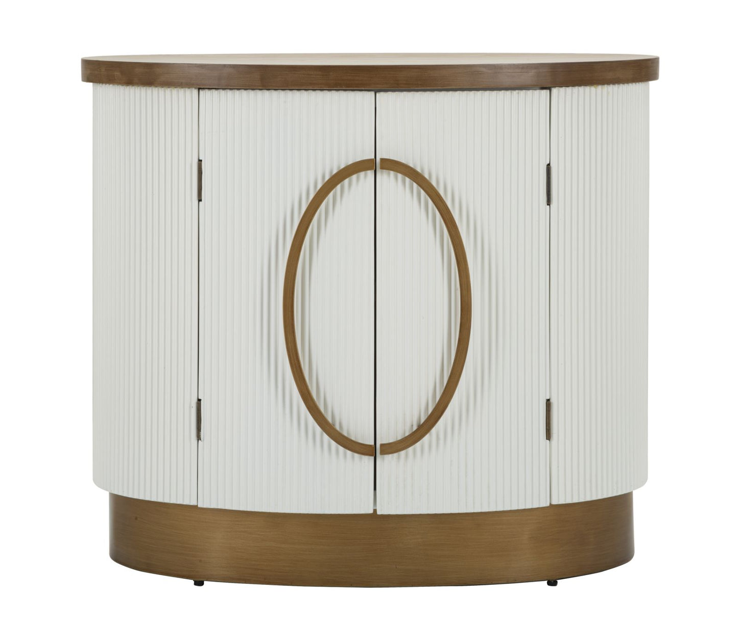 Kast 2 Door Tolosa 79×48×67 cm