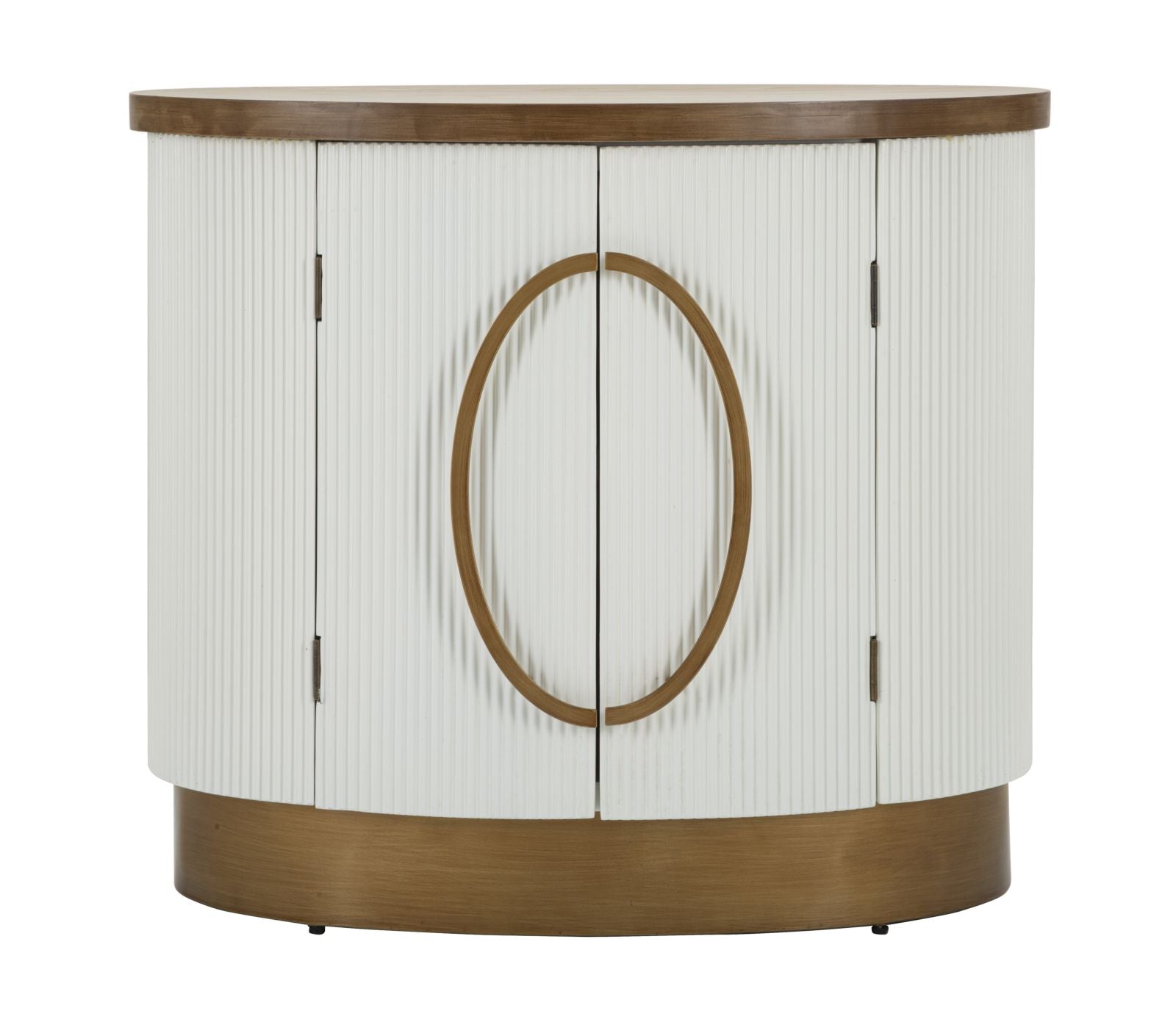 Kast 2 Door Tolosa 79×48×67 cm