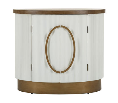Kast 2 Door Tolosa 79×48×67 cm