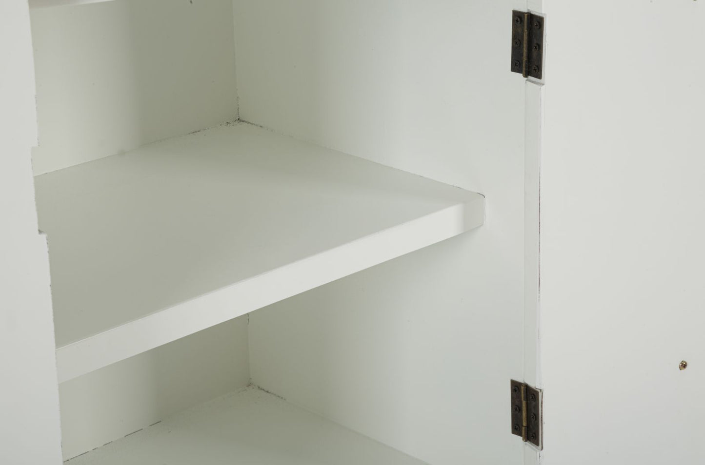 Kast 2 Door Tolosa 79×48×67 cm