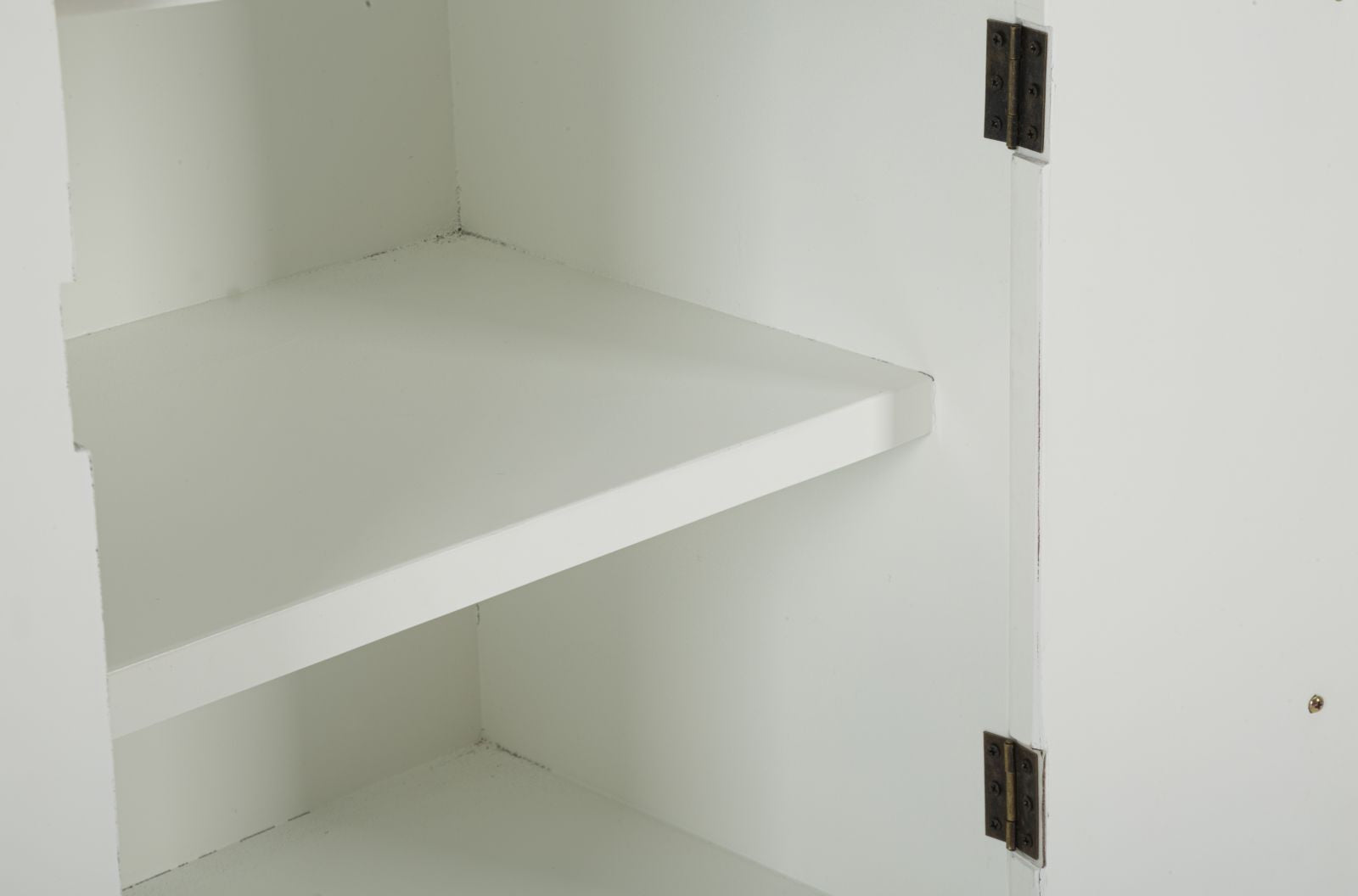 Kast 2 Door Tolosa 79×48×67 cm